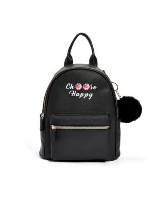 like dreams backpack purse