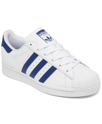 Big boys' superstar casual sneakers hotsell