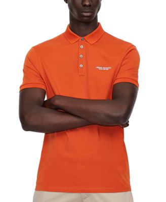 groupon armani polo