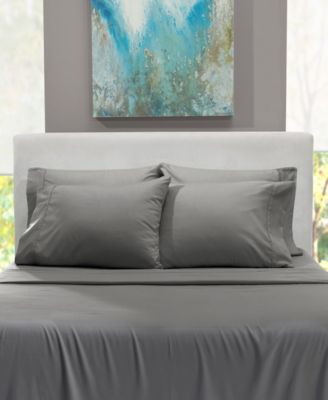 Extra Deep Pocket Microfiber 6-Pc. Sheet Set, Queen