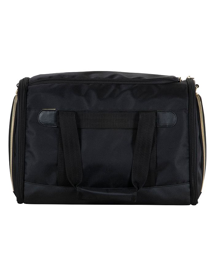 Cole Reaction Soft Sided MultiEntry Collapsible Travel Medium