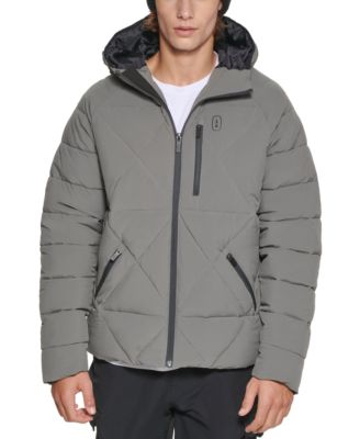 bass down jacket