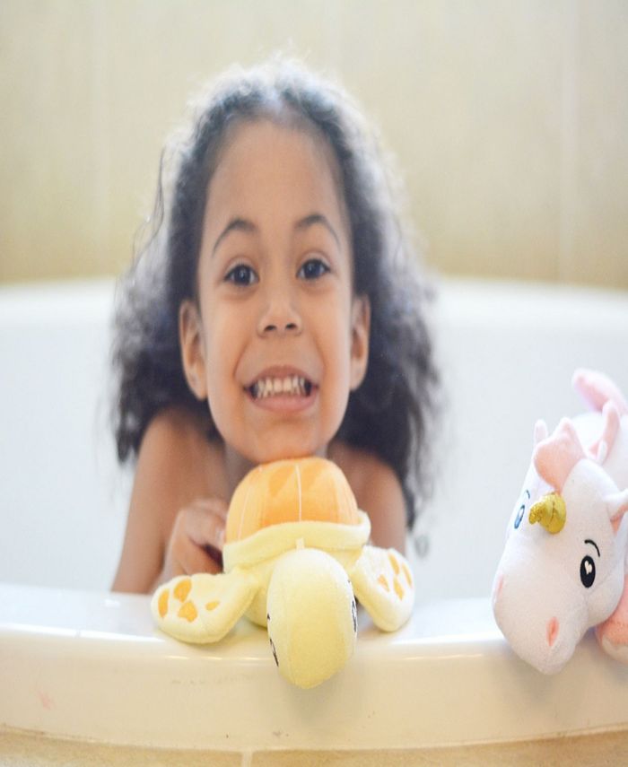 SoapSox Taylor the Turtle Bath Toy Sponge Macy's