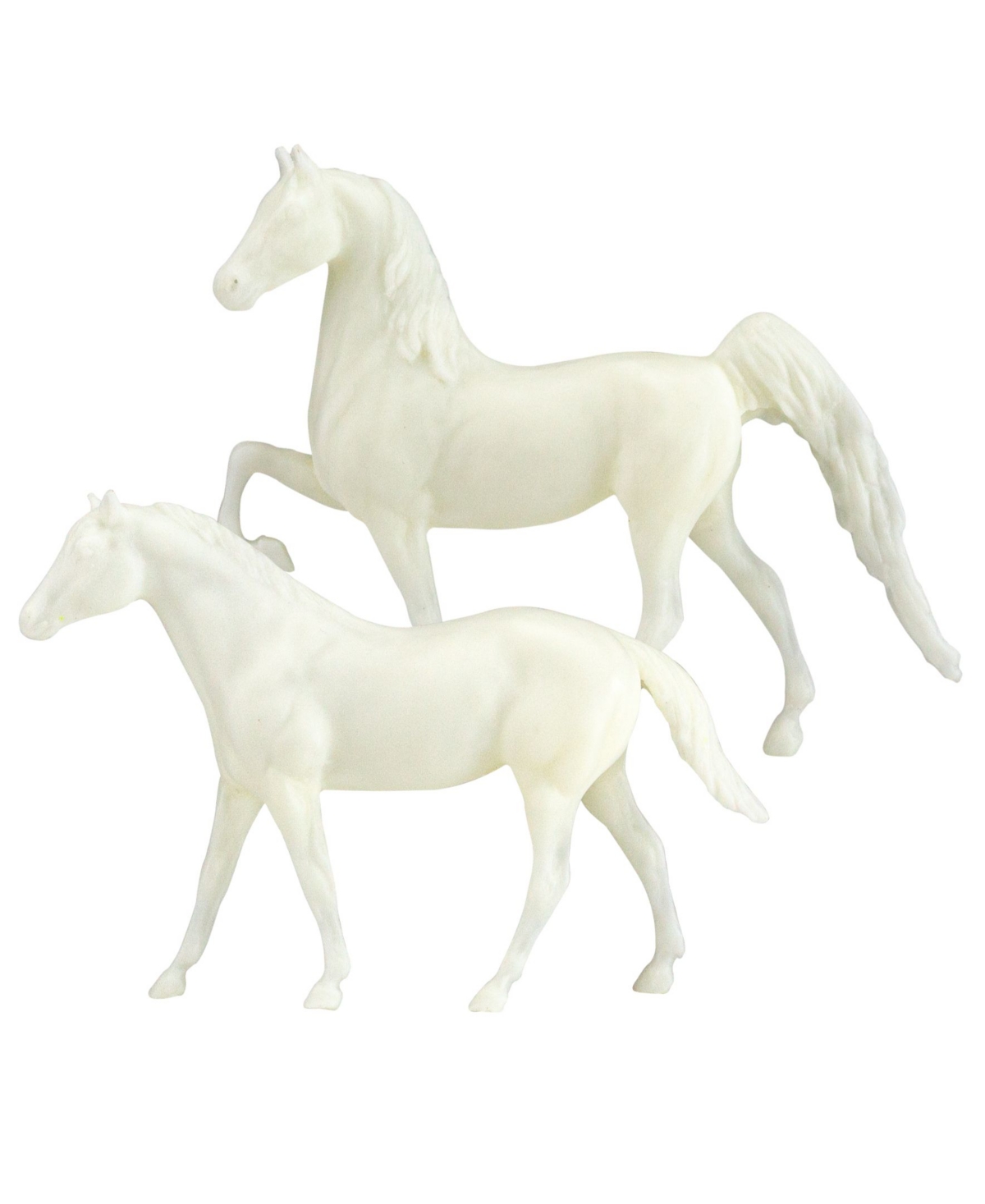 Horses Paint Your Own Horse Set, 11 Piece - Multi