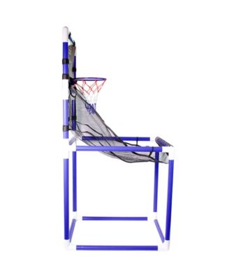 Pro Ball Mini Air Slam Basketball Hoop Arcade Game