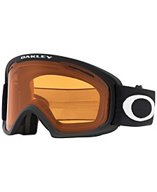 Unisex Snow Goggles, OO7124