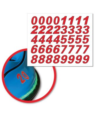 Electric Remote Control Kids Ride-On Bumper Car - Lights and Music