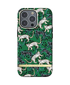 Leopard iPhone 13 6.1" Pro Phone Case