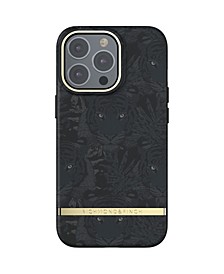 Tiger iPhone 13 6.1" Pro Phone Case
