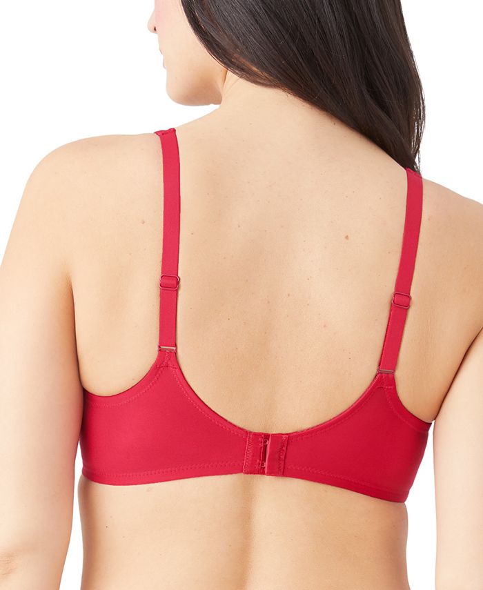 Wacoal Women's High Standards Underwire Bra 855352 & Reviews Bras