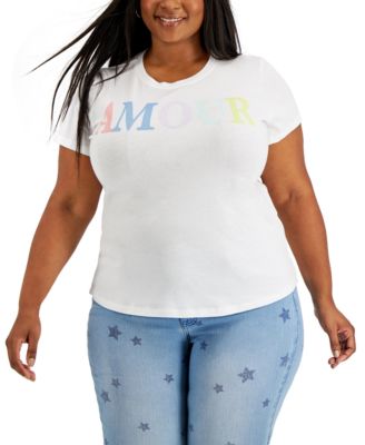 plus size sales clearance