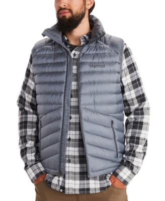 marmot 5 boroughs vest DOORTEC SERVICES