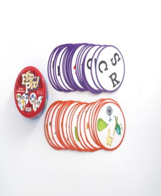 Amigo Flip-pix Card Game