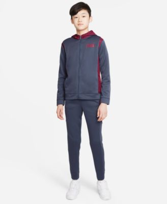 nike beetroot tracksuit