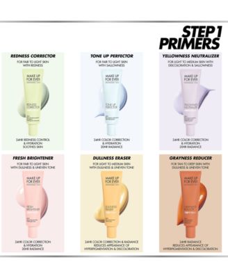 Step 1 Primer Color Corrector, 1-oz.