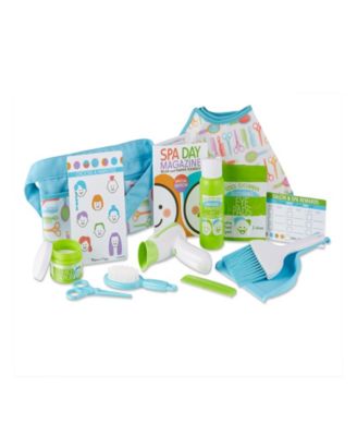 Love Your Look - Salon and Spa Play Set