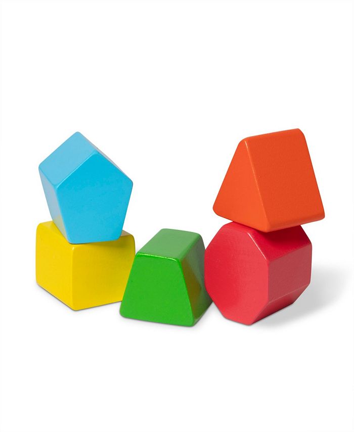 Melissa and Doug Melissa & Doug Blue's Clues & You! Wooden TakeAlong