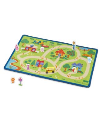 Melissa and Doug