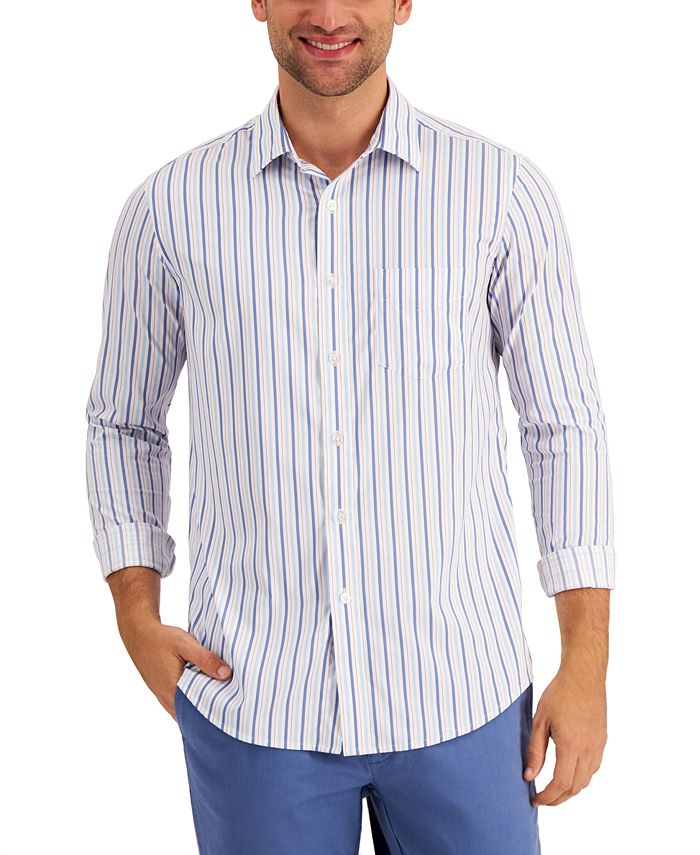 Pin Stripe Breeze Jersey