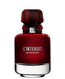 L'Interdit Eau de Parfum Rouge Spray, 1.7-oz.