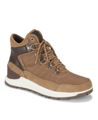 NWT  WITHOUT  BOX Baretraps Men\'s Chambers Water Resistant Lace up Boots Amazon.com | Baretraps Men main image 2