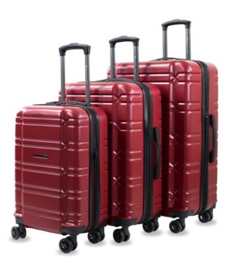 antler suitcase set sale