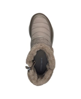 Women's Exposure Cozy Cold Weather Boots