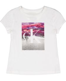 Big Girls City T-shirt