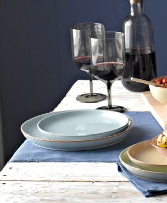 Heritage Pavilion Coupe 12 Pc. Dinnerware Set, Service for 4