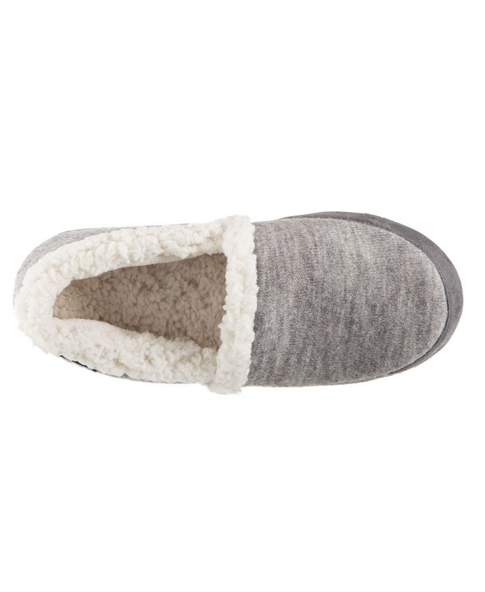 Isotoner Signature Women's Closed Back Slippers, Online Only & Reviews