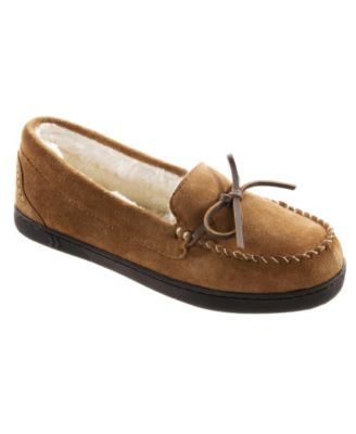 totes mens slippers kohl's