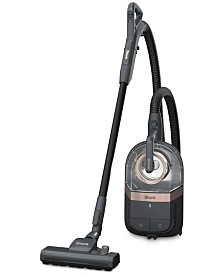 CV101 Bagless Corded Canister Vacuum, Created for Macy's