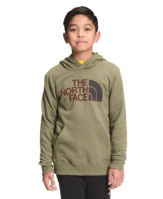 sweaters north face