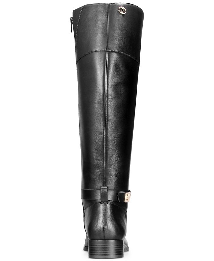 Charter Club Johannes Riding Boots, Created for Macy's - Macy's
