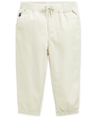 Polo Ralph Lauren - Baby Boys Jogger Pants