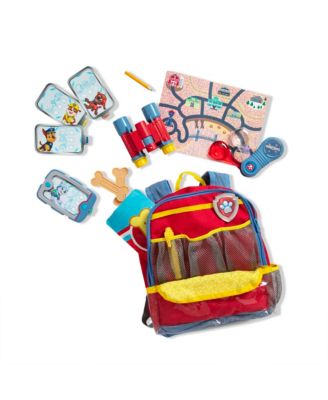 Paw Patrol Adventure Pack