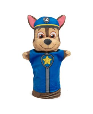 Paw Patrol Hand Puppets, Set of 4