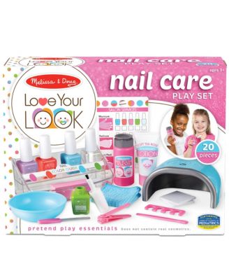 Love Your Look - Nail Care Play Set