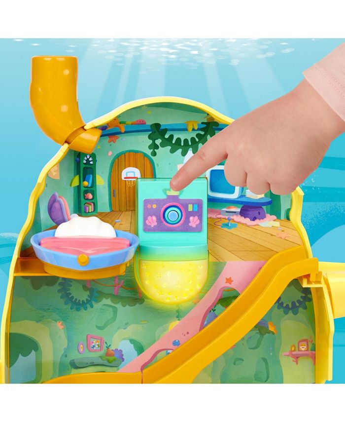 Baby Shark House Playset Macy's