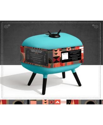 FAO Schwarz Peg Light Art Box