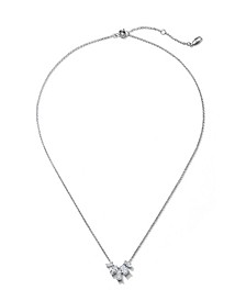 Frontal Pendant Necklace, Created For Macy's
