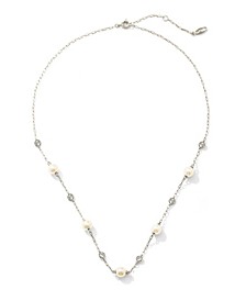 Station Necklace, Created For Macy's