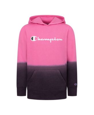 champion sweater for girls