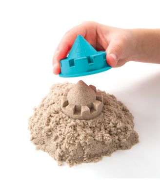 Kinetic Sand CLOSEOUT! Folding Sand Box