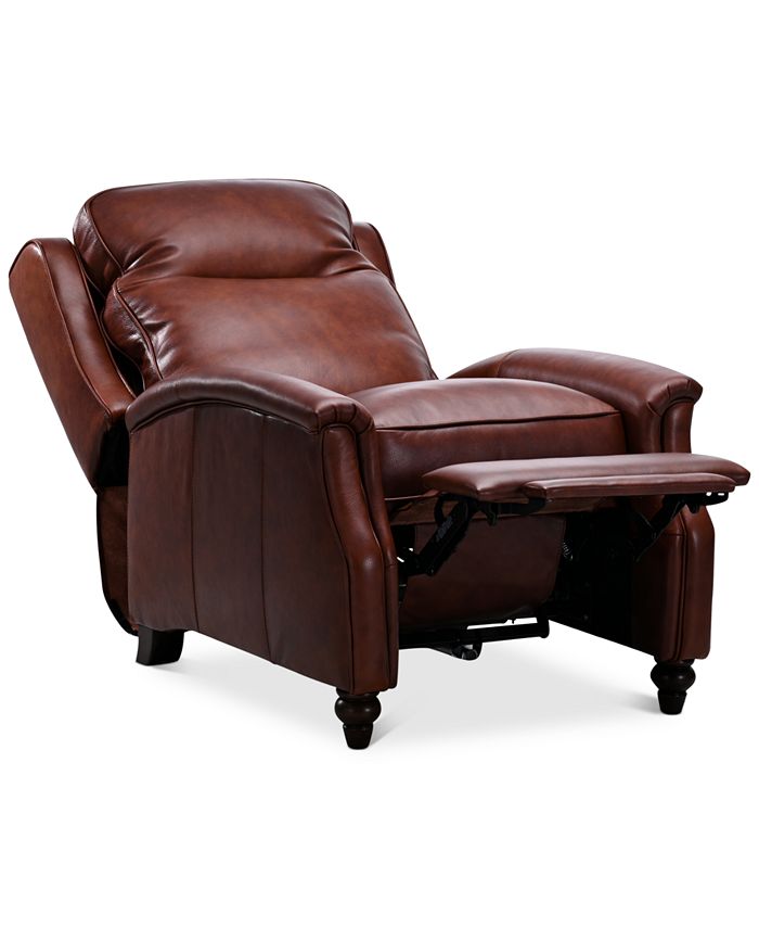 Macy's hotsell recliner chairs