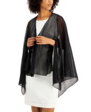 Adrianna Papell Women S Scarves Macy S