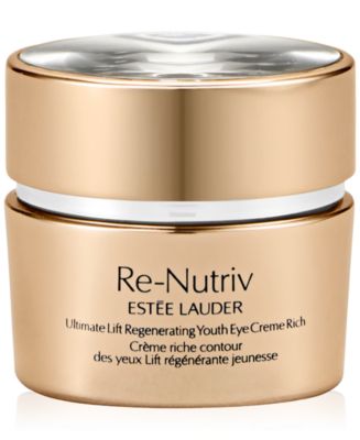 Estée Lauder Re-Nutriv Ultimate Lift Regenerating Youth Anti-Aging