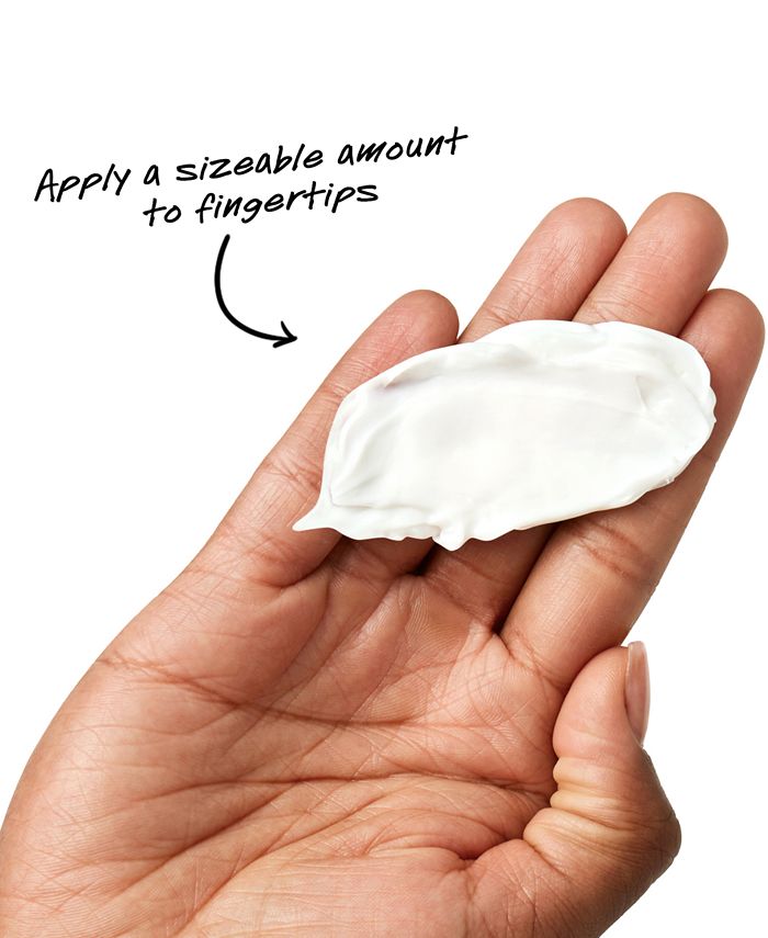 Kiehl's Since 1851 Amino Acid Scalp MoistureRestoring Treatment Mask