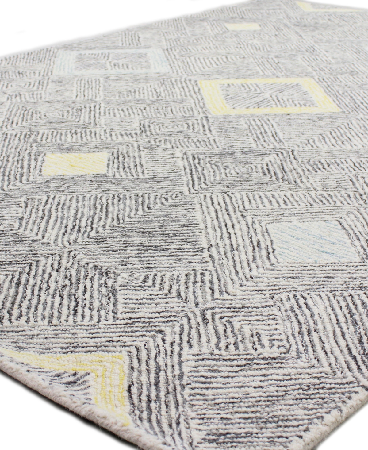 Closeout! Bb Rugs Taron AL128 3' 6