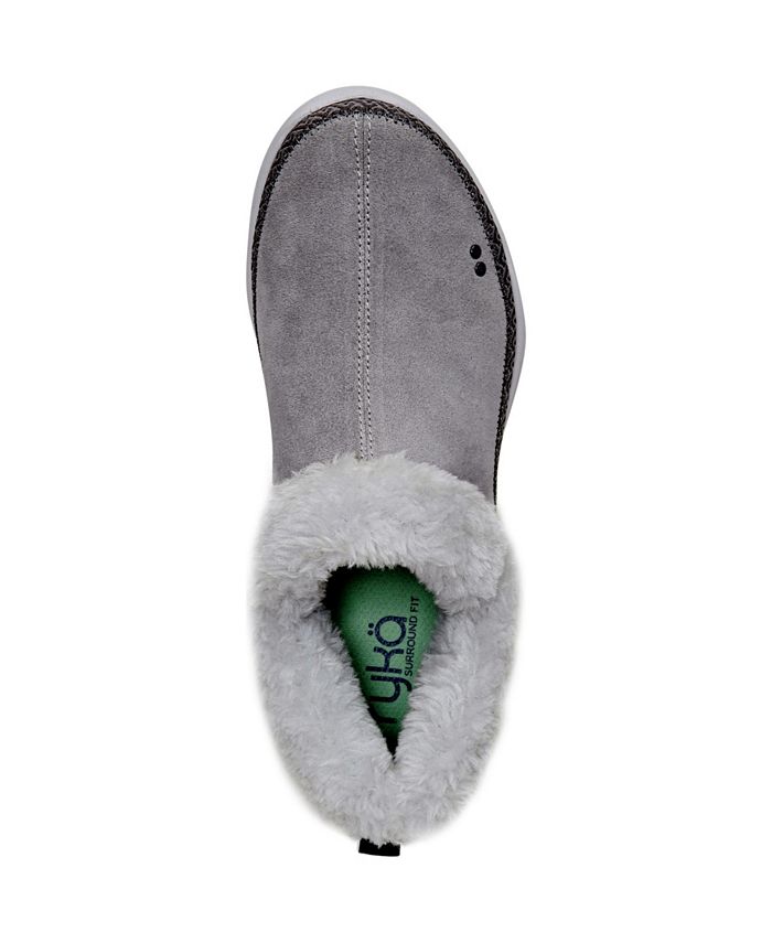 ryka slip ons